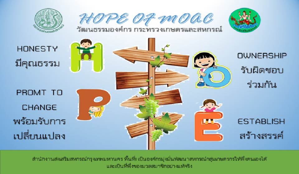 Hope