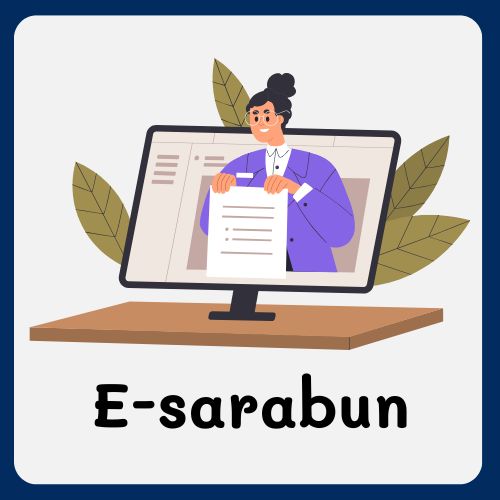E Sarabun