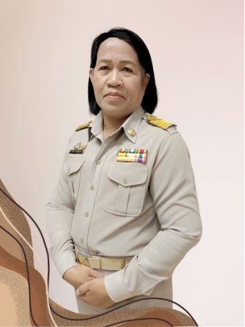 วิลาพร พวงสำราญ