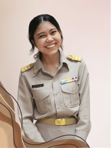 นางสาวสุภาวดี  เกื้อกาญจน์