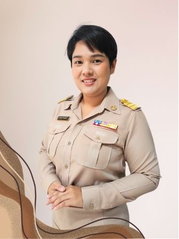 นางสาวอังคณา  วิเศษสิงห์