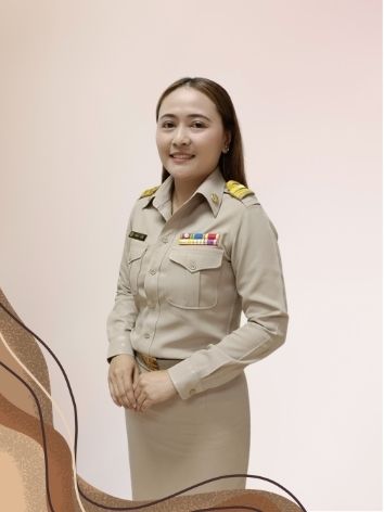 นางสาวกชนันท์  สวัสดิ์