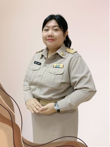 นางสาวฐิติมา  กรวาทิน