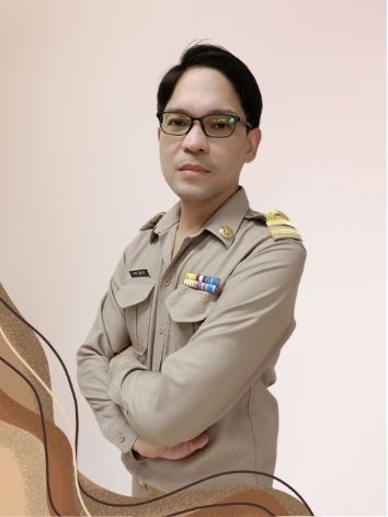 นายทศพล  ฐิติประวัติ