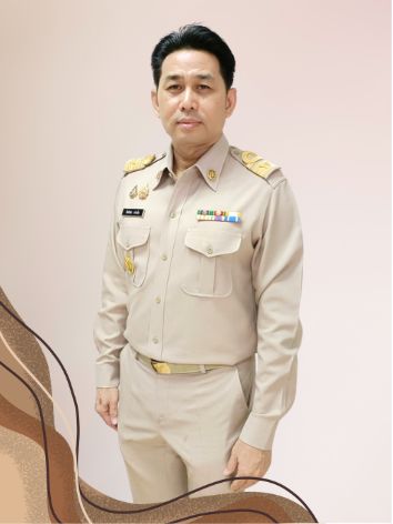 ผู้อำนวยการสำนักงานส่งเสริมสหกรณ์กรุงเทพมหานคร พื้นที่ 1