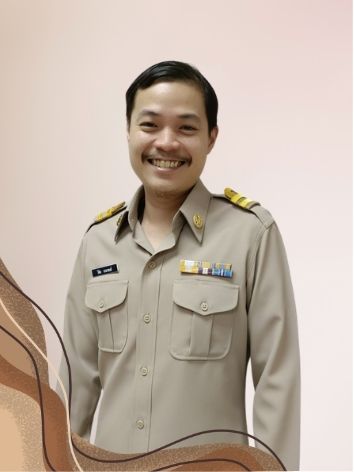 นายวิทิต  ดานาพงศ์