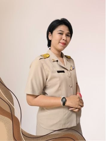 นางสาวศิริลักษณ์  เอกสิทธิมงคล