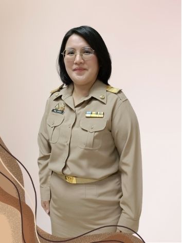 นางสาววรัญญา เชาว์ชาญกิจ