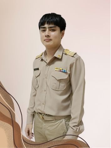 นายกรวิชญ์  ชัยนันท์