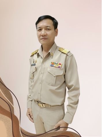 นายเรืองชัย  โพนพุฒ