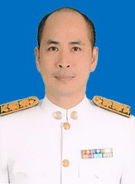 นายพลดล  เจนนุวัตร์