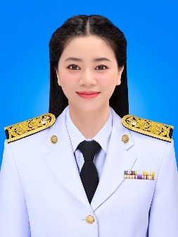 นางสาววรรณิภา  อัฐวงศ์