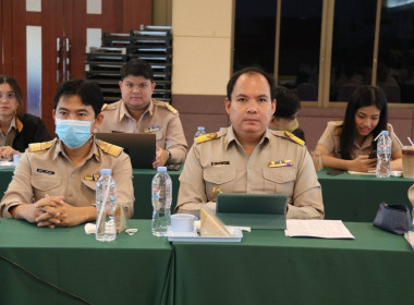 ประชุมข้าราชการครั้งที่ 6/2566 พารามิเตอร์รูปภาพ 5