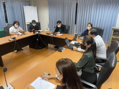 ข้าร่วมรับฟังการประชุมชี้แจงและสร้างความเข้าใจแนวทางการขับเคลื่อนแผนพัฒนาการสหกรณ์ ฉบับที่ 5 (พ.ศ.2566 -​ 2570) ... พารามิเตอร์รูปภาพ 1