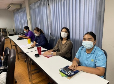 ข้าร่วมรับฟังการประชุมชี้แจงและสร้างความเข้าใจแนวทางการขับเคลื่อนแผนพัฒนาการสหกรณ์ ฉบับที่ 5 (พ.ศ.2566 -​ 2570) ... พารามิเตอร์รูปภาพ 1