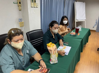 ข้าร่วมรับฟังการประชุมชี้แจงและสร้างความเข้าใจแนวทางการขับเคลื่อนแผนพัฒนาการสหกรณ์ ฉบับที่ 5 (พ.ศ.2566 -​ 2570) ... พารามิเตอร์รูปภาพ 4