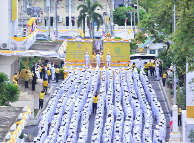 ร่วมพิธีถวายสัตย์ปฏิญาณเพื่อเป็นข้าราชการที่ดีและพลังของแผ่นดิน ... พารามิเตอร์รูปภาพ 2