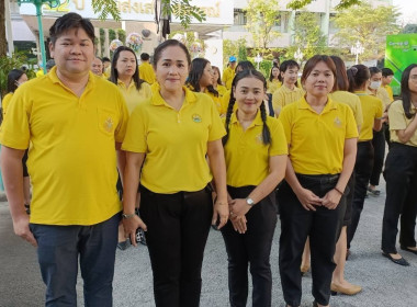 กิจกรรมจิตอาสาบำเพ็ญสาธารณประโยชน์และบำเพ็ญสาธารณกุศล ... พารามิเตอร์รูปภาพ 5