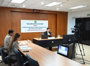 พิธีเปิดโครงการฝึกอบรมข้าราชการบรรจุใหม่ พารามิเตอร์รูปภาพ 1
