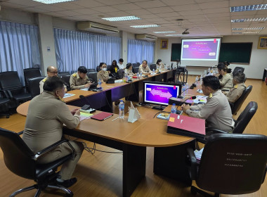ลงพื้นที่ตรวจเยี่ยม ... พารามิเตอร์รูปภาพ 5