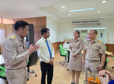 เข้าร่วมแสดงความยินดีกับ นายมนัส เทพรักษ์ ... พารามิเตอร์รูปภาพ 3