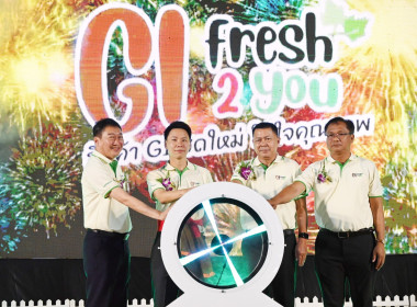 GI fresh 2 you สินค้า GI สดใหม่ ใส่ใจคุณภาพ พารามิเตอร์รูปภาพ 5
