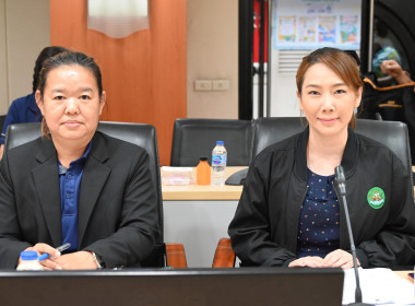 เข้าร่วมประชุมคณะกรรมการติดตามเร่งรัดการใช้จ่ายเงินงบประมาณของกรมส่งเสริมสหกรณ์ ครั้งที่ 1/2568 ... พารามิเตอร์รูปภาพ 4