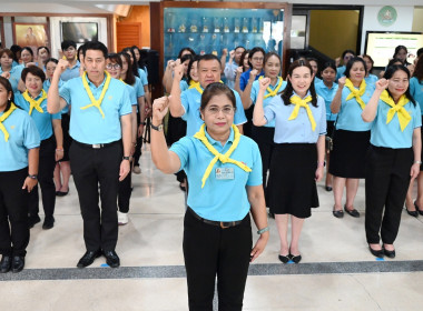 โครงการจัดงานเฉลิมพระเกียรติ และกิจกรรมจิตอาสาพระราชทาน ... พารามิเตอร์รูปภาพ 1