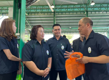 เข้าร่วมงานโครงการคลินิกเกษตรเคลื่อนที่ พารามิเตอร์รูปภาพ 3