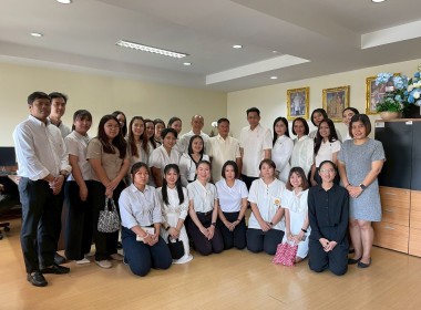 ร่วมตักบาตรข้าวสารอาหารแห้ง ... พารามิเตอร์รูปภาพ 5