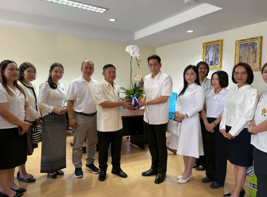 ร่วมตักบาตรข้าวสารอาหารแห้ง ... พารามิเตอร์รูปภาพ 4