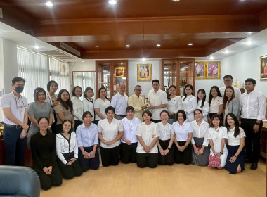 ร่วมตักบาตรข้าวสารอาหารแห้ง ... พารามิเตอร์รูปภาพ 6