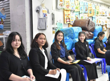 สสพ.1 ร่วมขับเคลื่อนโครงการ SCM พารามิเตอร์รูปภาพ 2