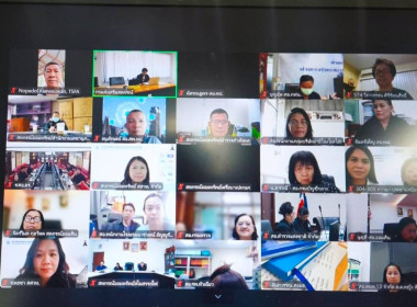 การประชุมเชิงปฏิบัติการเพื่อขับเคลื่อนแผนพัฒนาการสหกรณ์ ... พารามิเตอร์รูปภาพ 7