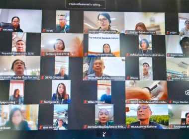 การประชุมเชิงปฏิบัติการเพื่อขับเคลื่อนแผนพัฒนาการสหกรณ์ ... พารามิเตอร์รูปภาพ 9