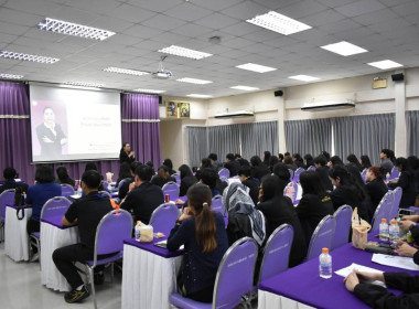 ถ่ายทอดประสบการณ์และเทคนิคการส่งเสริมสหกรณ์ ... พารามิเตอร์รูปภาพ 5