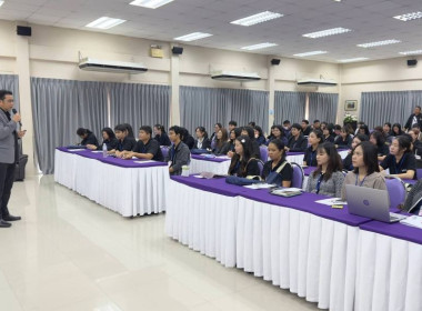 ถ่ายทอดประสบการณ์และเทคนิคการส่งเสริมสหกรณ์ ... พารามิเตอร์รูปภาพ 2