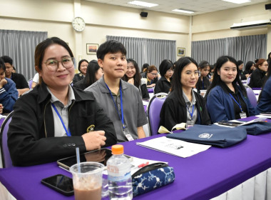 ถ่ายทอดประสบการณ์และเทคนิคการส่งเสริมสหกรณ์ ... พารามิเตอร์รูปภาพ 3