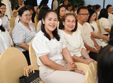 วันสหกรณ์แห่งชาติ ประจำปี 2569 ครบรอบ 110 ปี การสหกรณ์ไทย พารามิเตอร์รูปภาพ 6