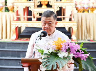 วันสหกรณ์แห่งชาติ ประจำปี 2569 ครบรอบ 110 ปี การสหกรณ์ไทย พารามิเตอร์รูปภาพ 4