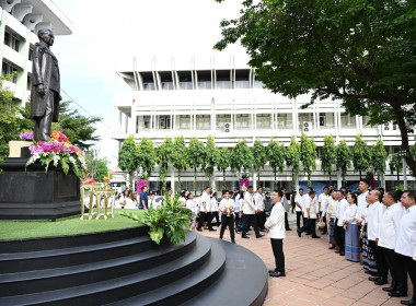 ร่วมงานวันคล้ายวันสถาปนากรมส่งเสริมสหกรณ์ ครบ 54 ปี พารามิเตอร์รูปภาพ 3